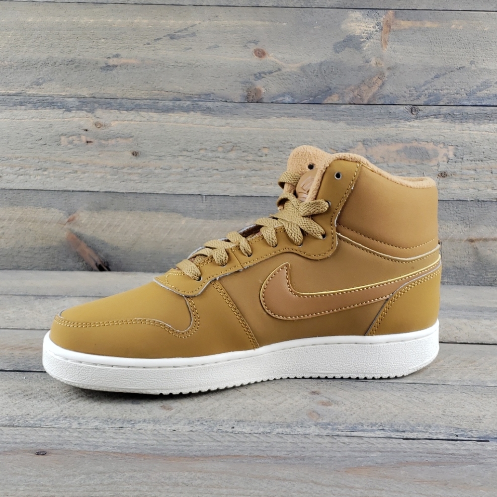 Nike Ebernon Mid SE Womens Sneakers - Picture 3 of 8